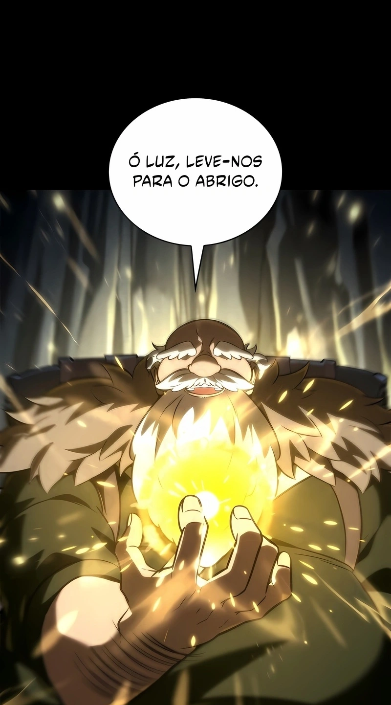 Read Infinite Mage PT Manga Online