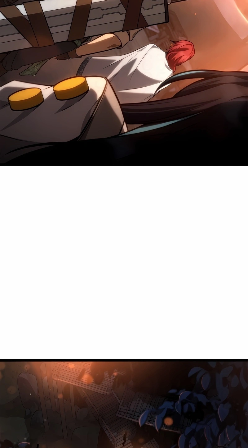 Read Infinite Mage PT Manga Online