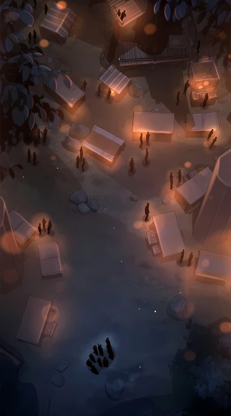 Read Infinite Mage PT Manga Online