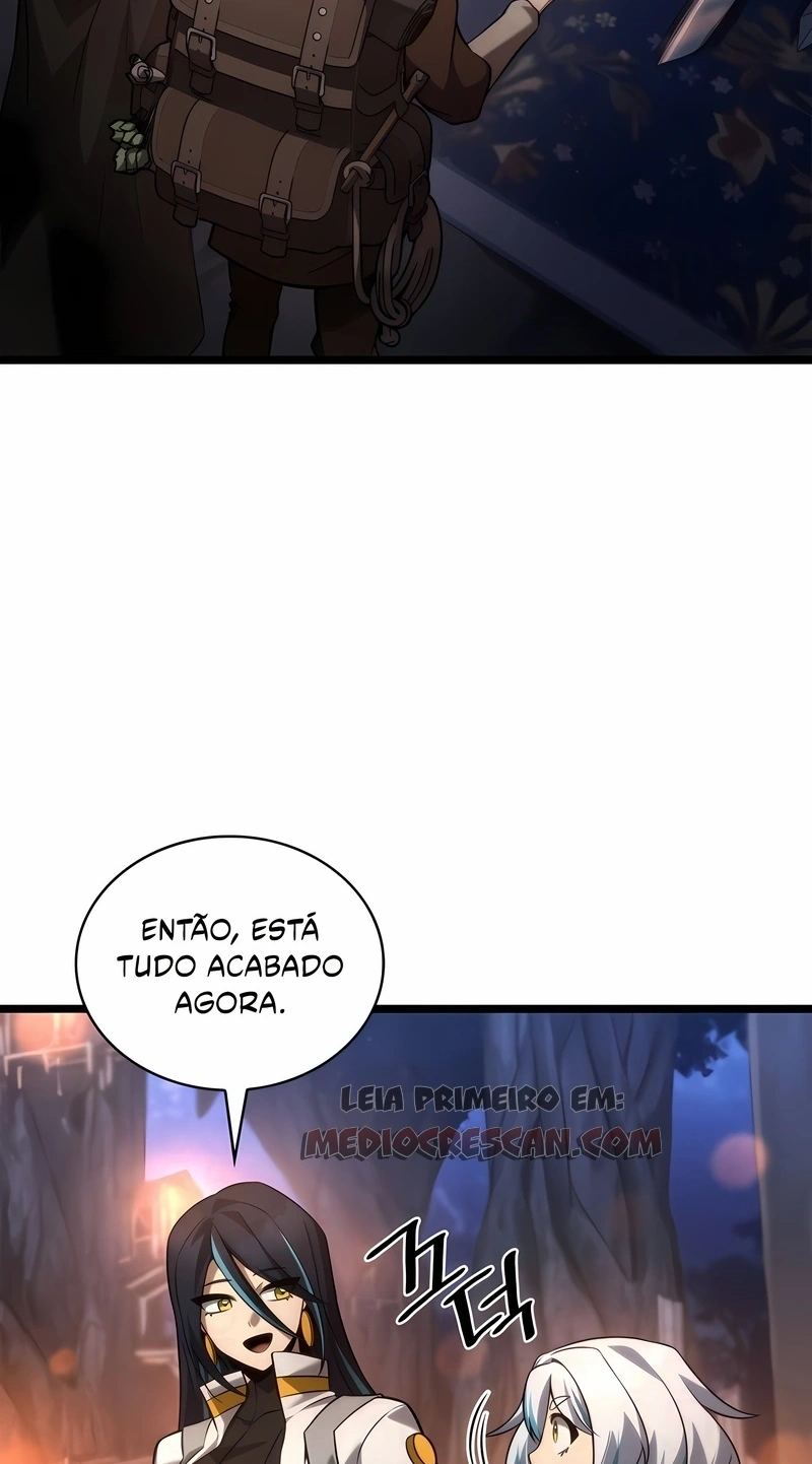 Read Infinite Mage PT Manga Online