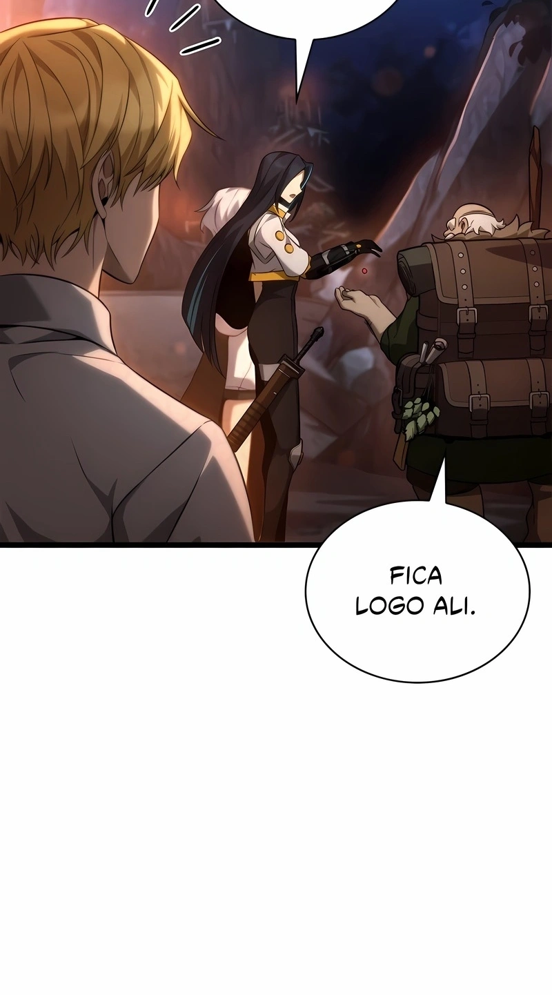 Read Infinite Mage PT Manga Online