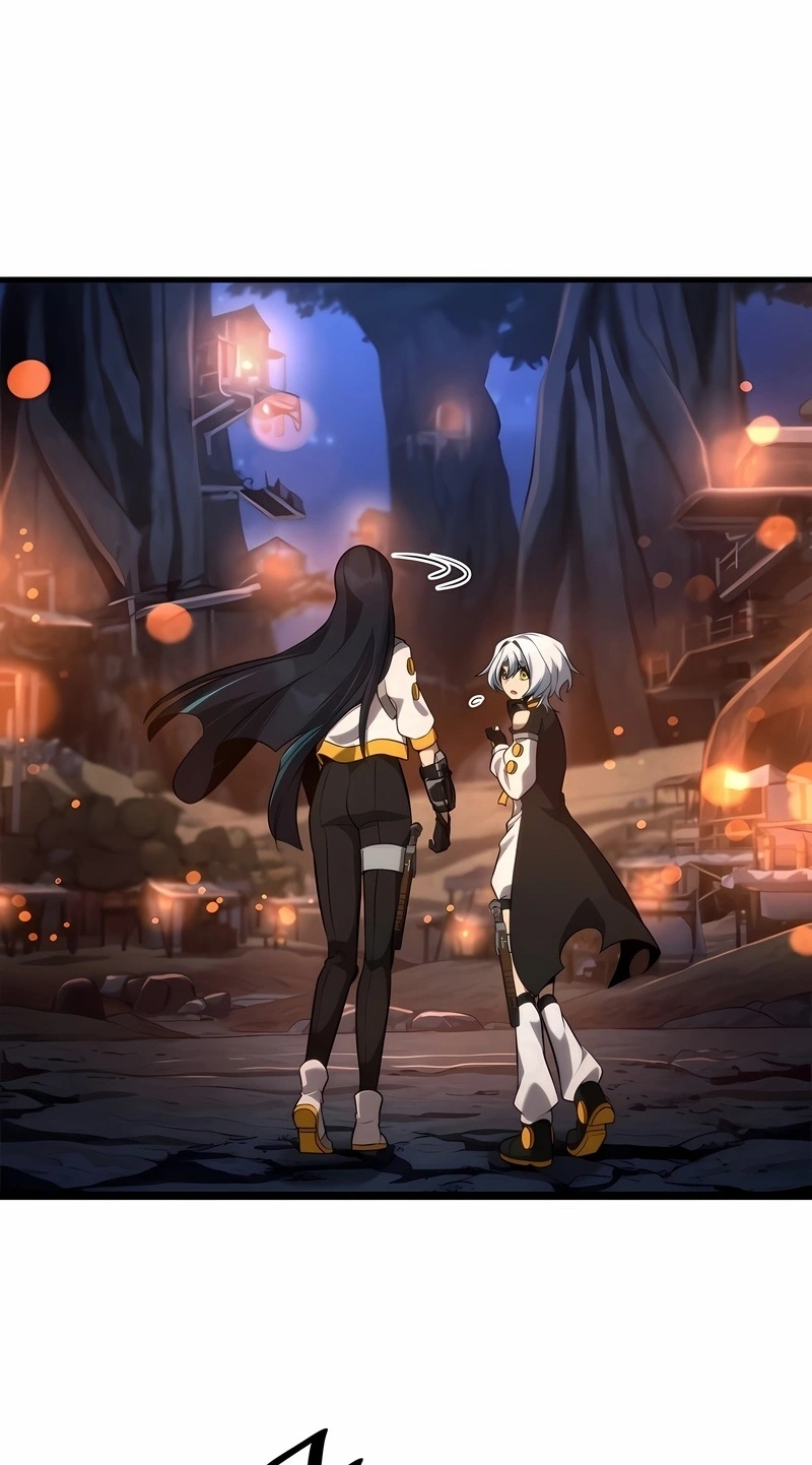 Read Infinite Mage PT Manga Online