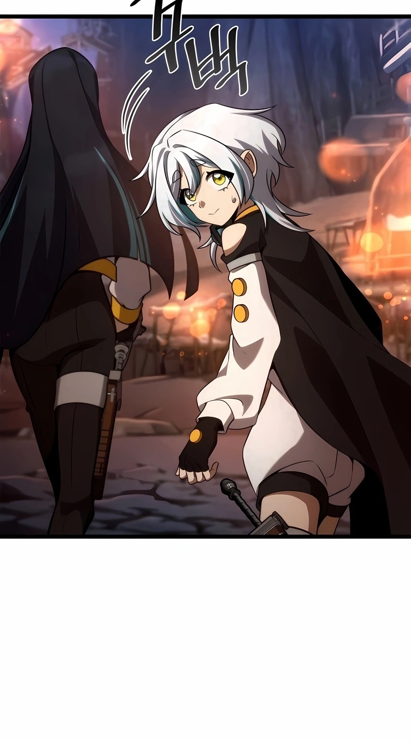 Read Infinite Mage PT Manga Online