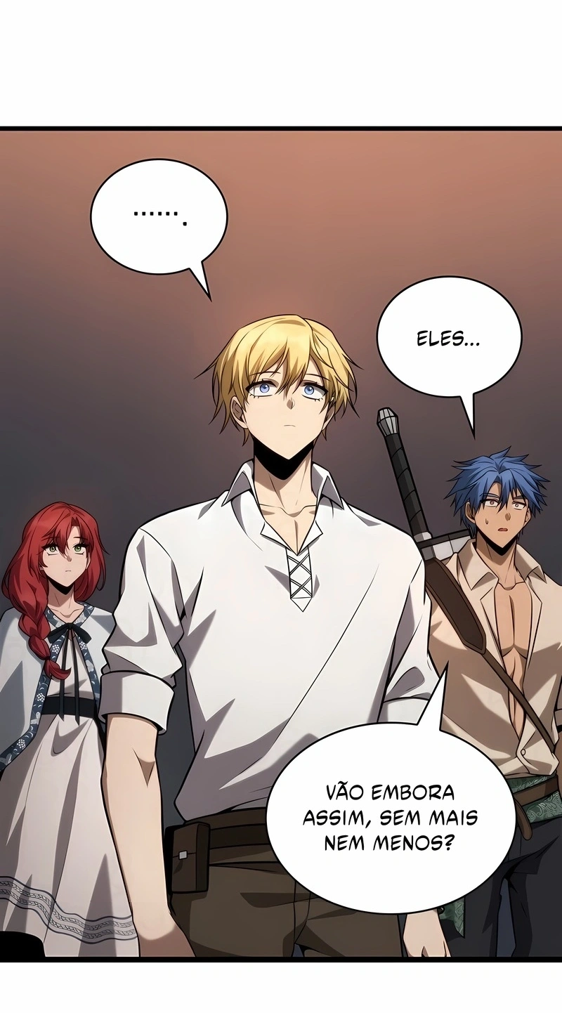 Read Infinite Mage PT Manga Online