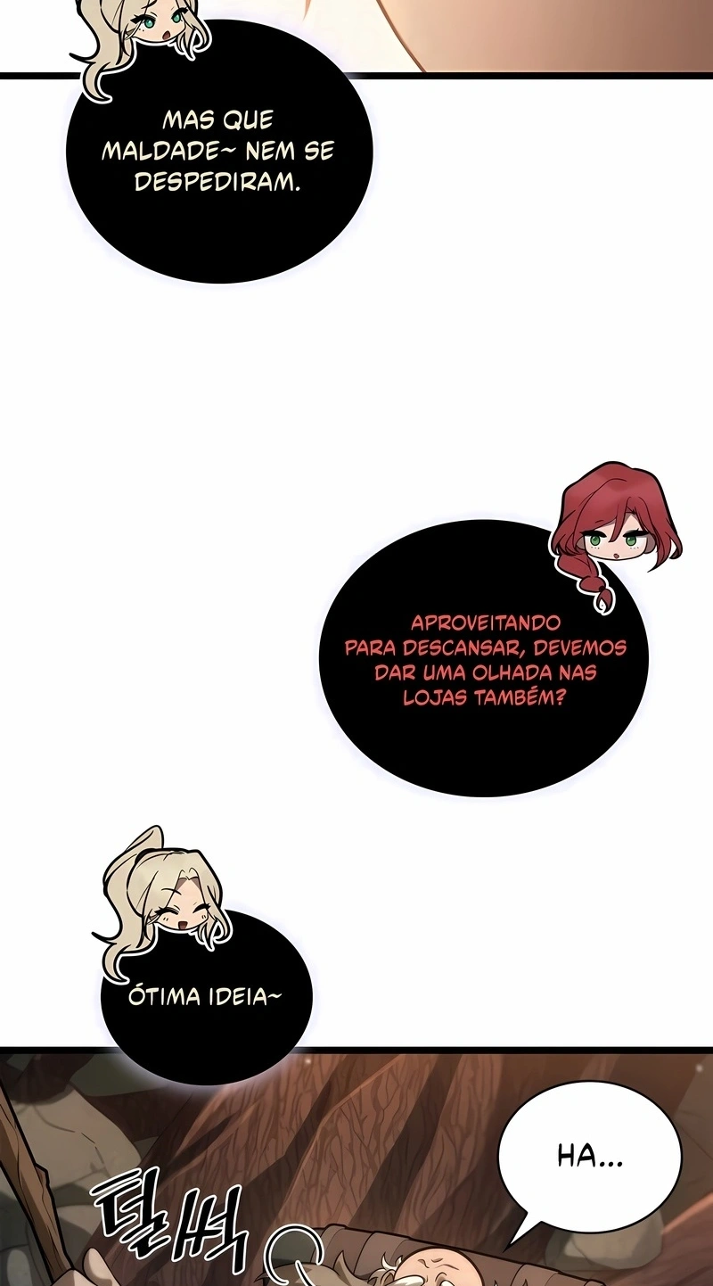 Read Infinite Mage PT Manga Online