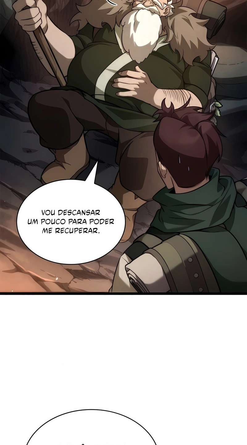 Read Infinite Mage PT Manga Online