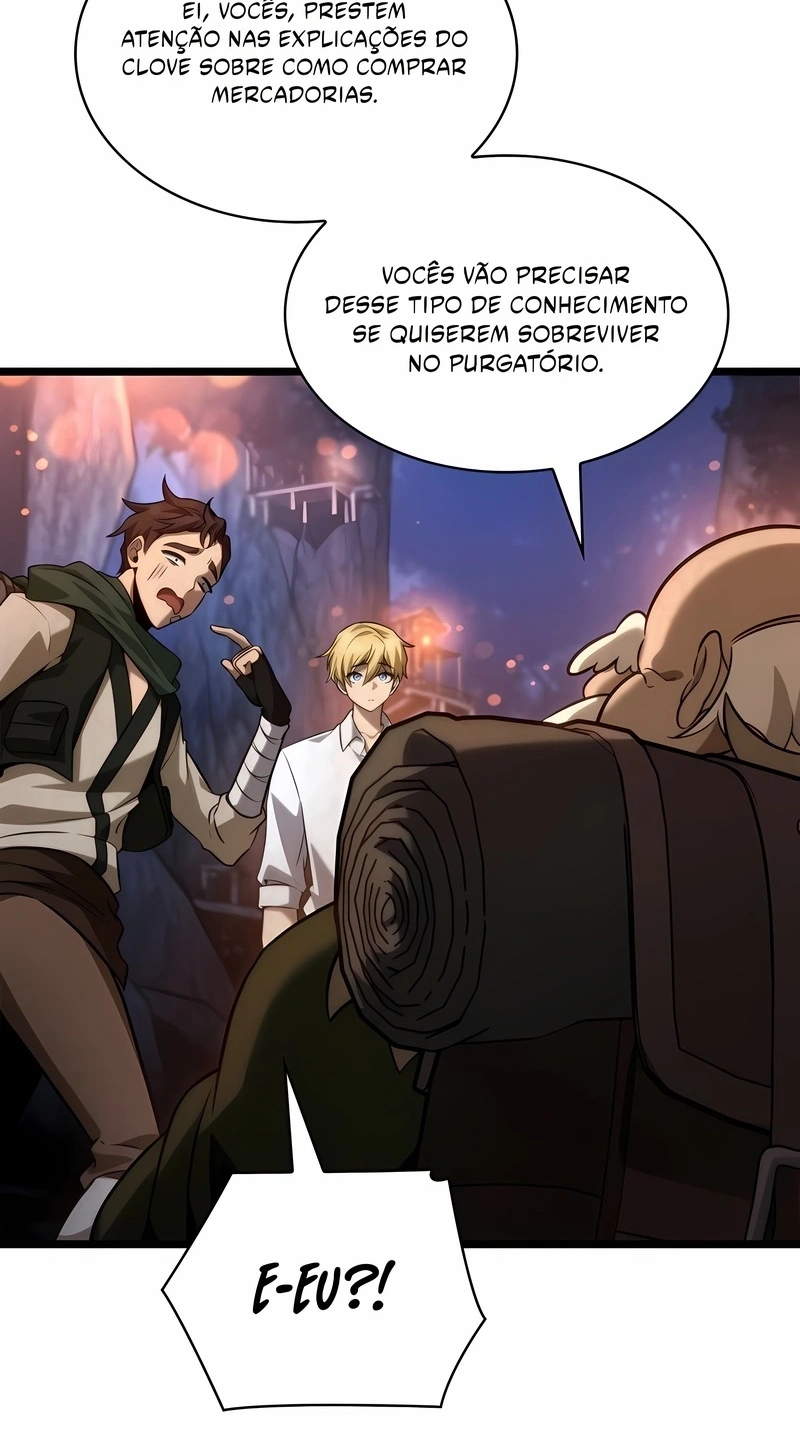 Read Infinite Mage PT Manga Online