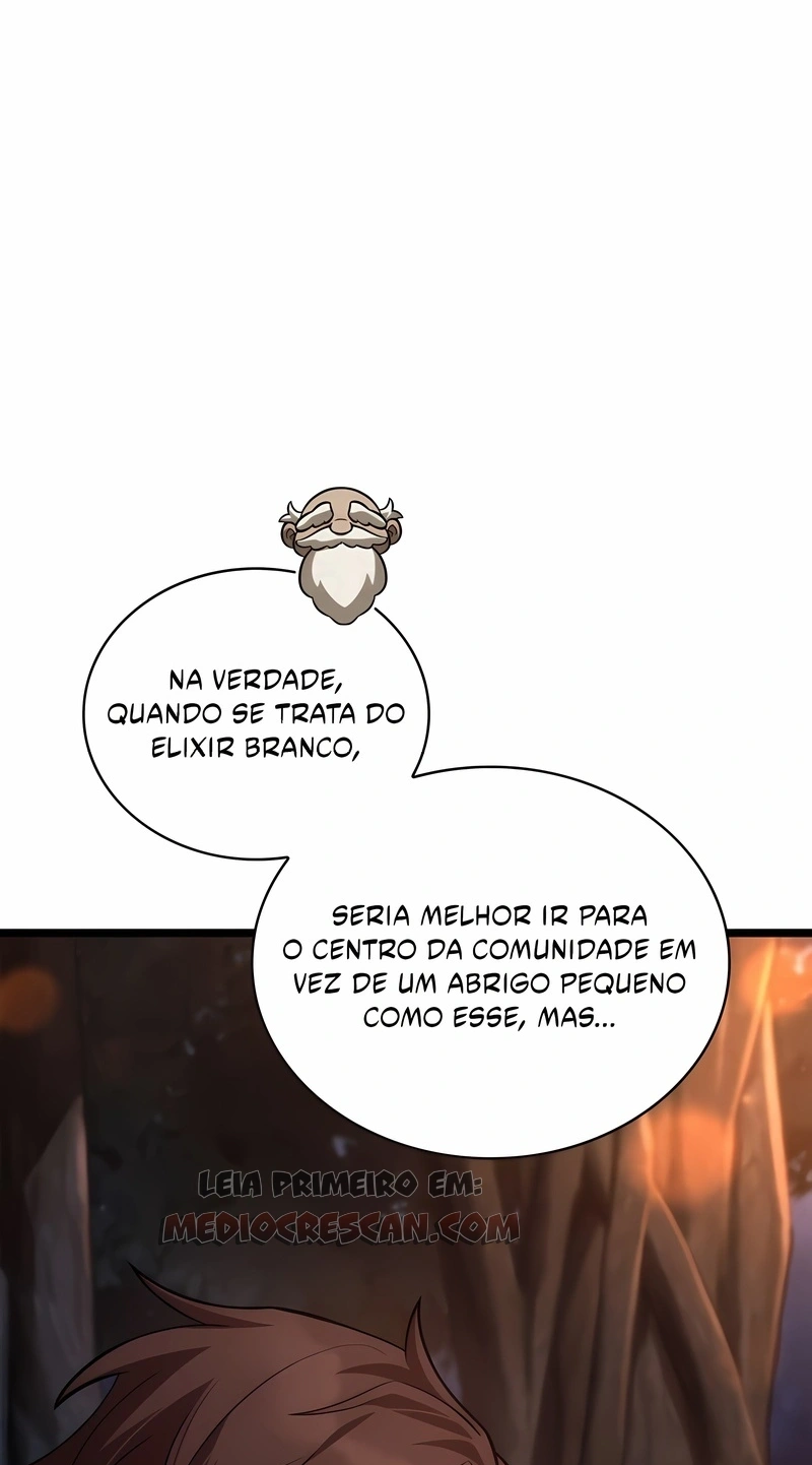 Read Infinite Mage PT Manga Online