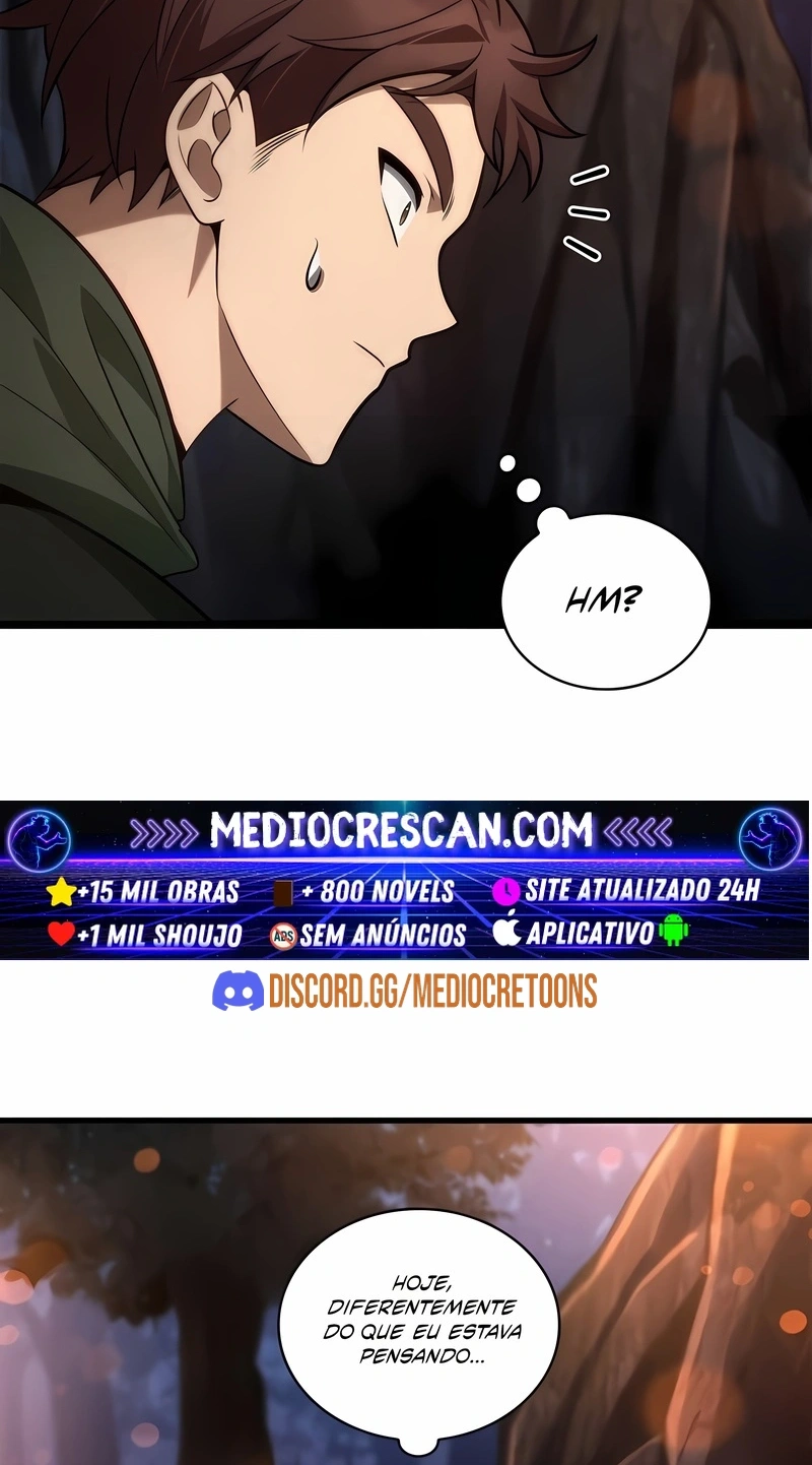 Read Infinite Mage PT Manga Online