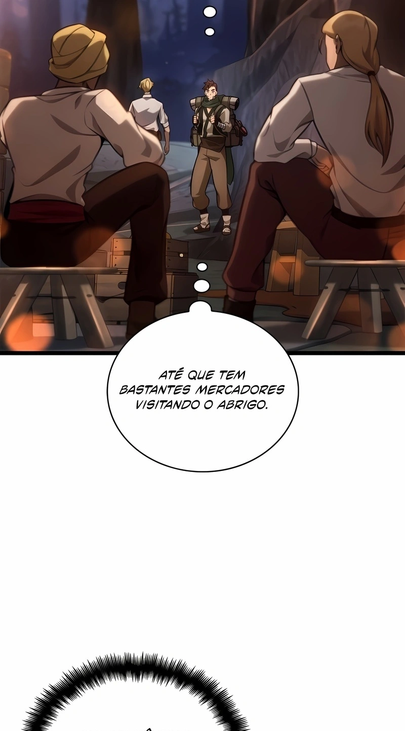 Read Infinite Mage PT Manga Online