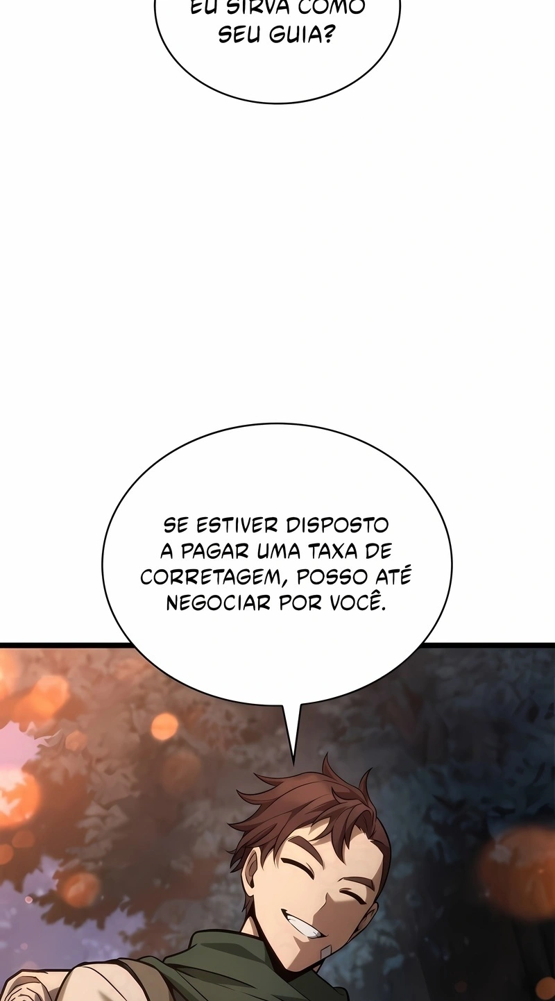 Read Infinite Mage PT Manga Online