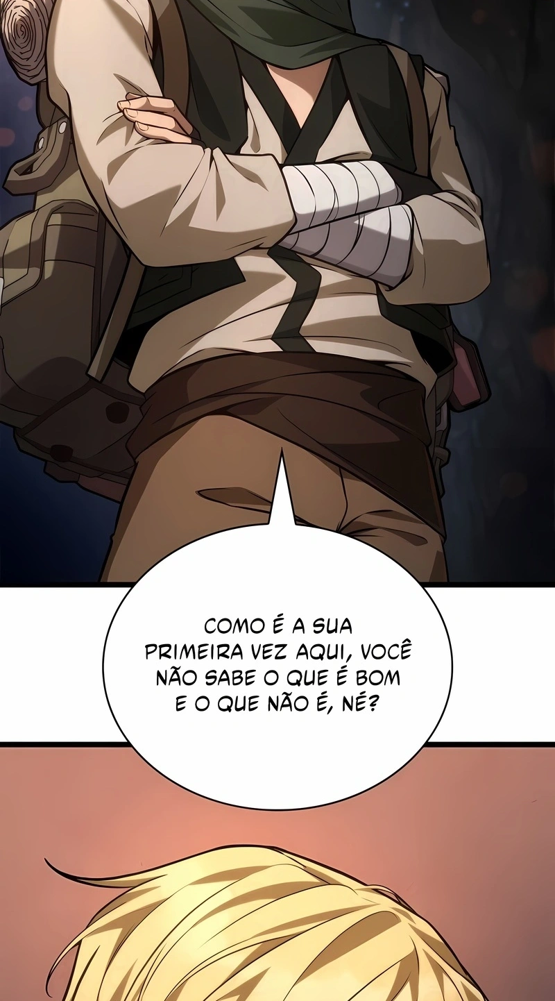 Read Infinite Mage PT Manga Online