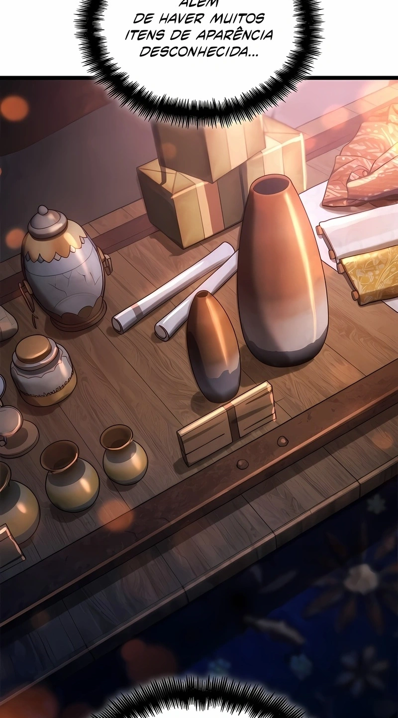 Read Infinite Mage PT Manga Online