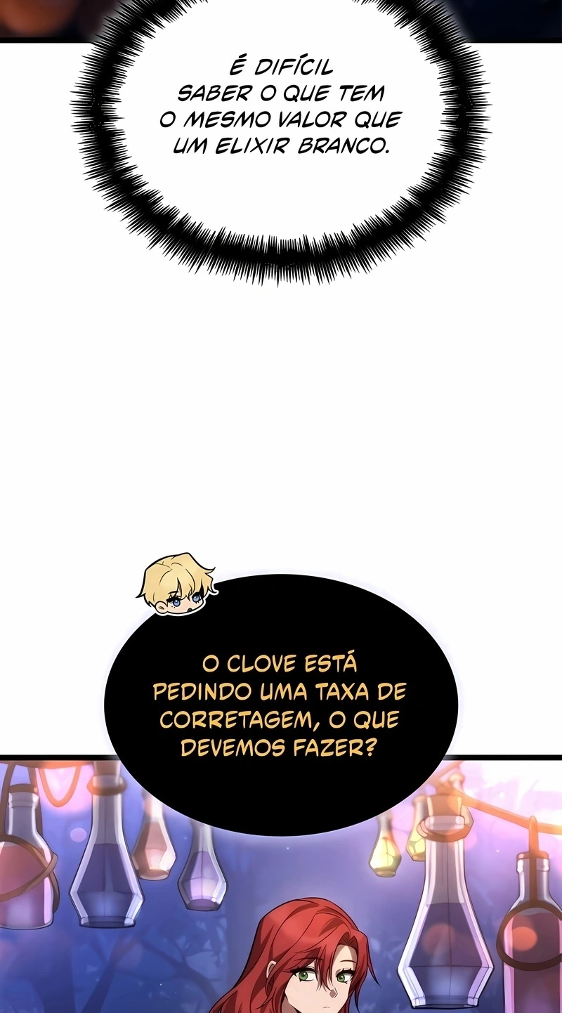 Read Infinite Mage PT Manga Online