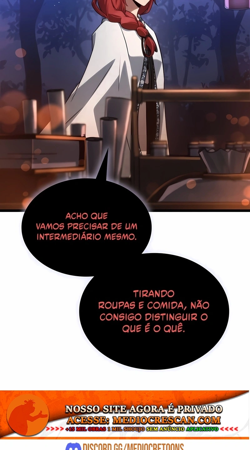 Read Infinite Mage PT Manga Online