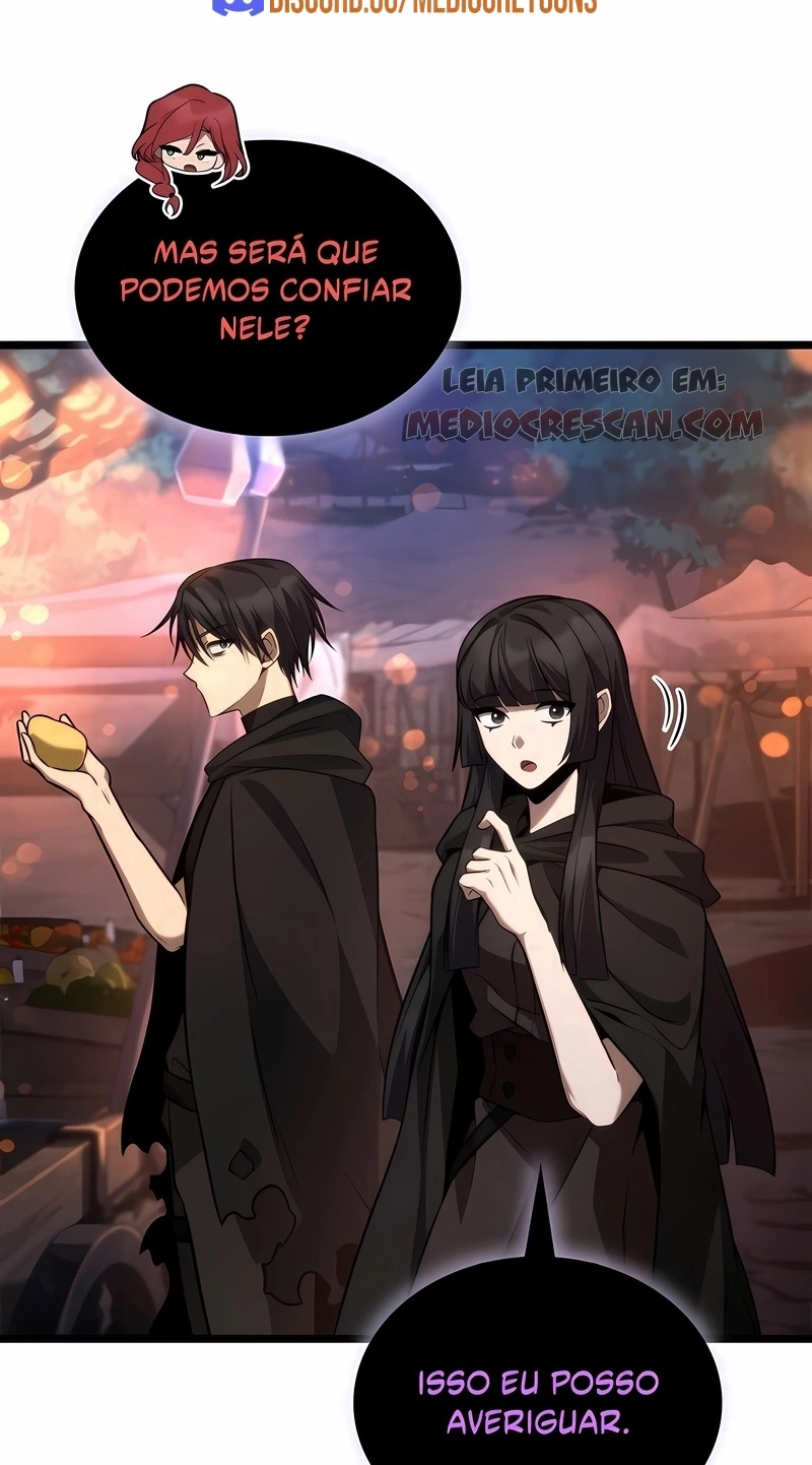 Read Infinite Mage PT Manga Online