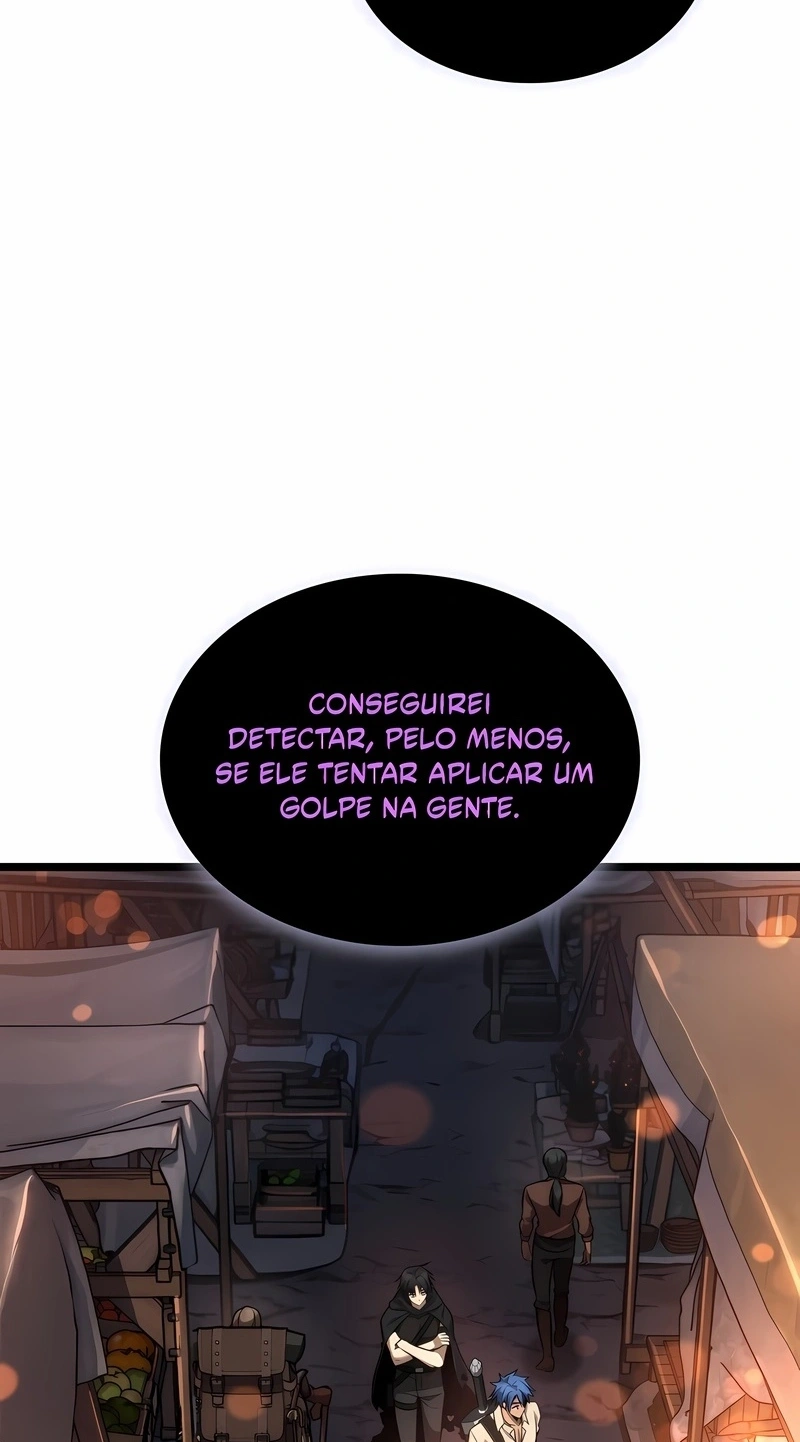 Read Infinite Mage PT Manga Online