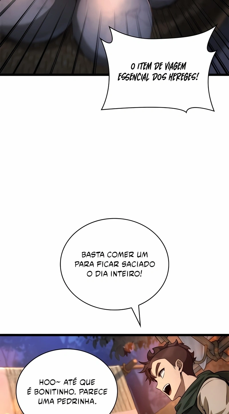 Read Infinite Mage PT Manga Online