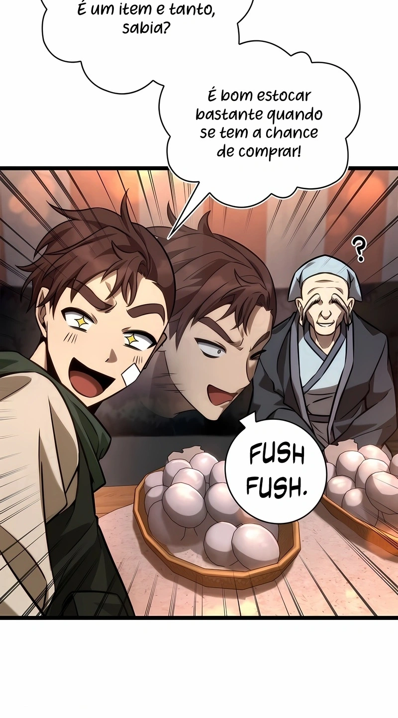 Read Infinite Mage PT Manga Online