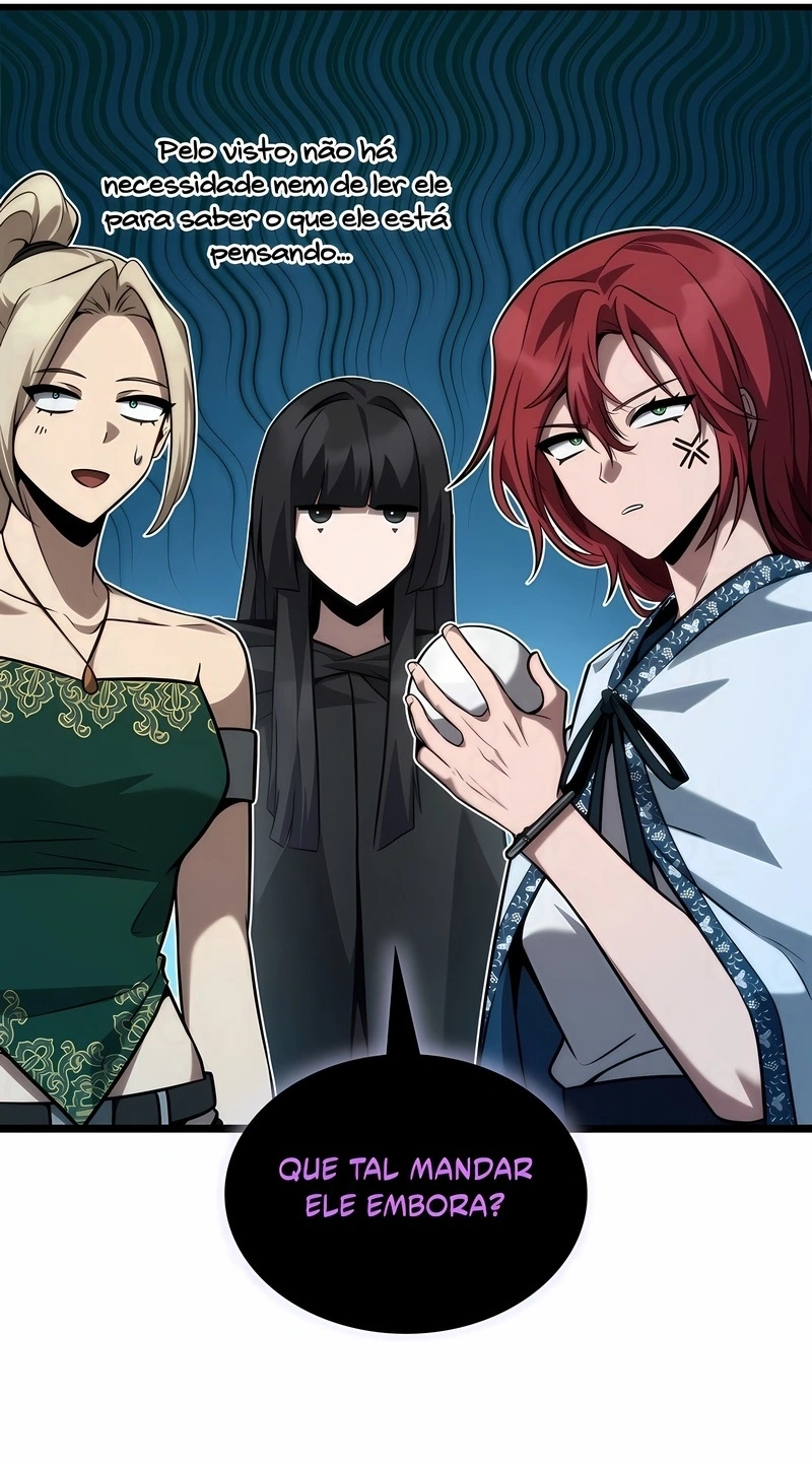 Read Infinite Mage PT Manga Online