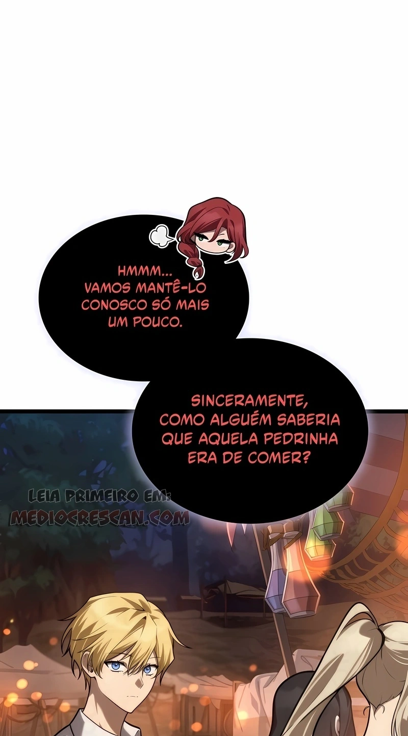 Read Infinite Mage PT Manga Online