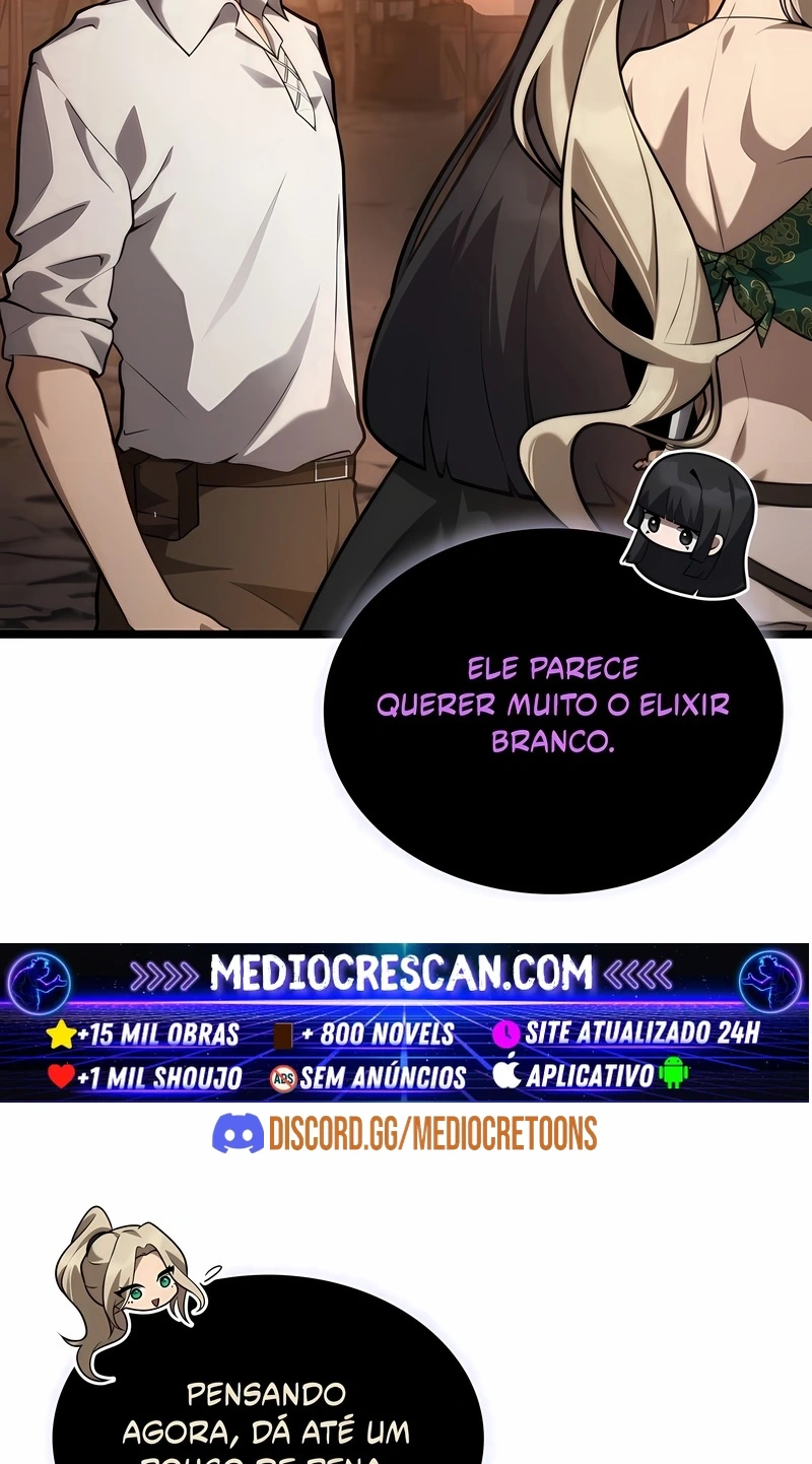 Read Infinite Mage PT Manga Online