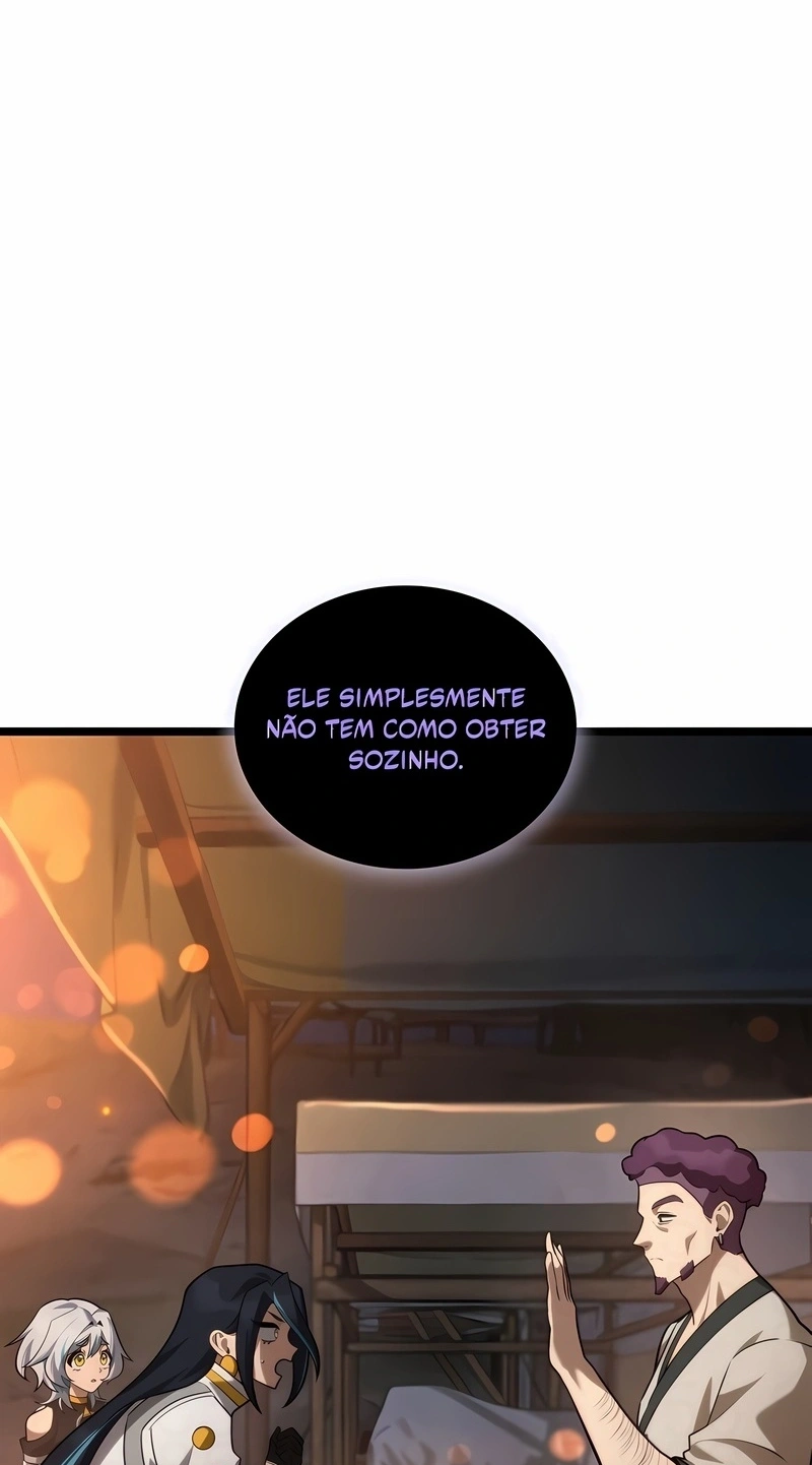 Read Infinite Mage PT Manga Online