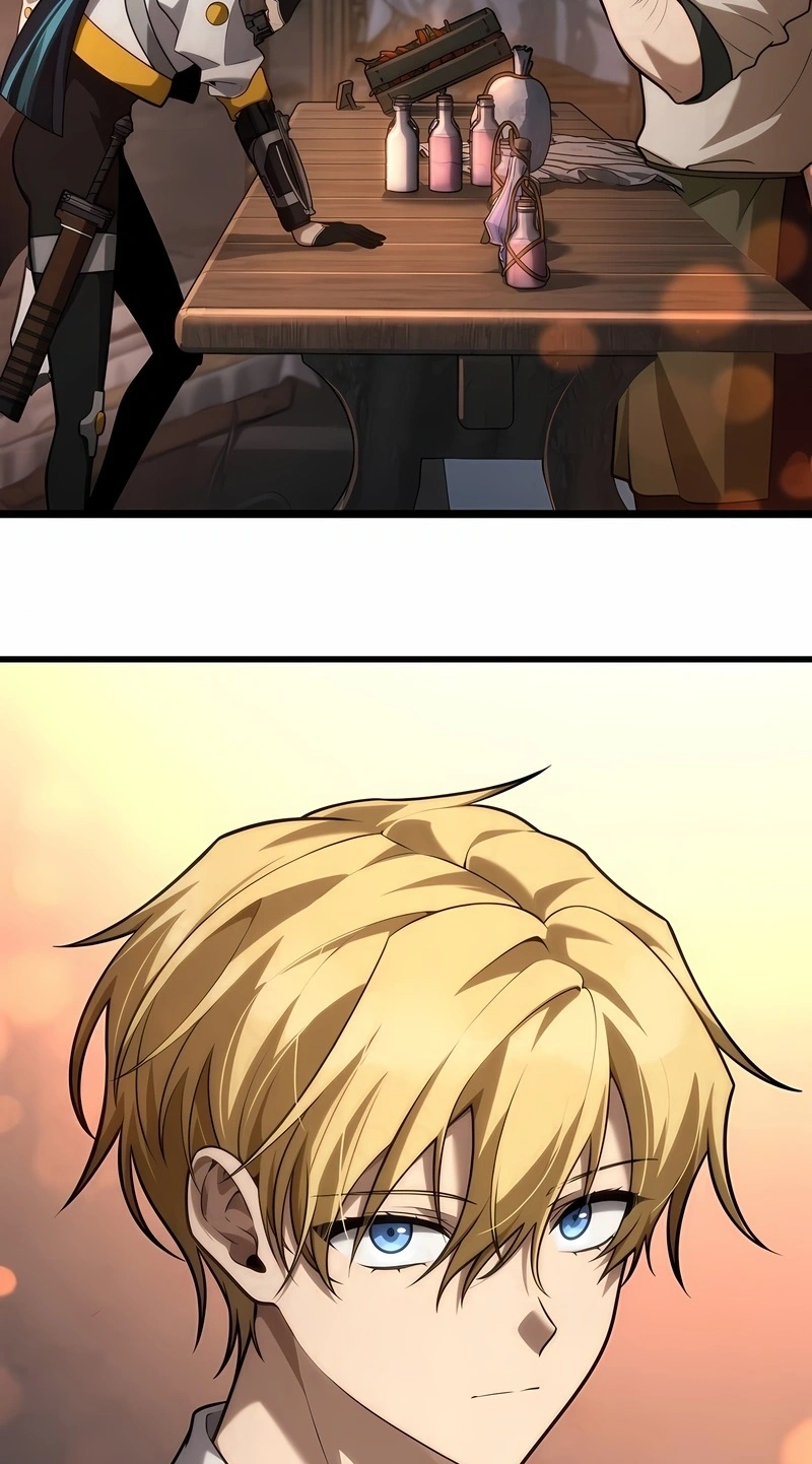 Read Infinite Mage PT Manga Online