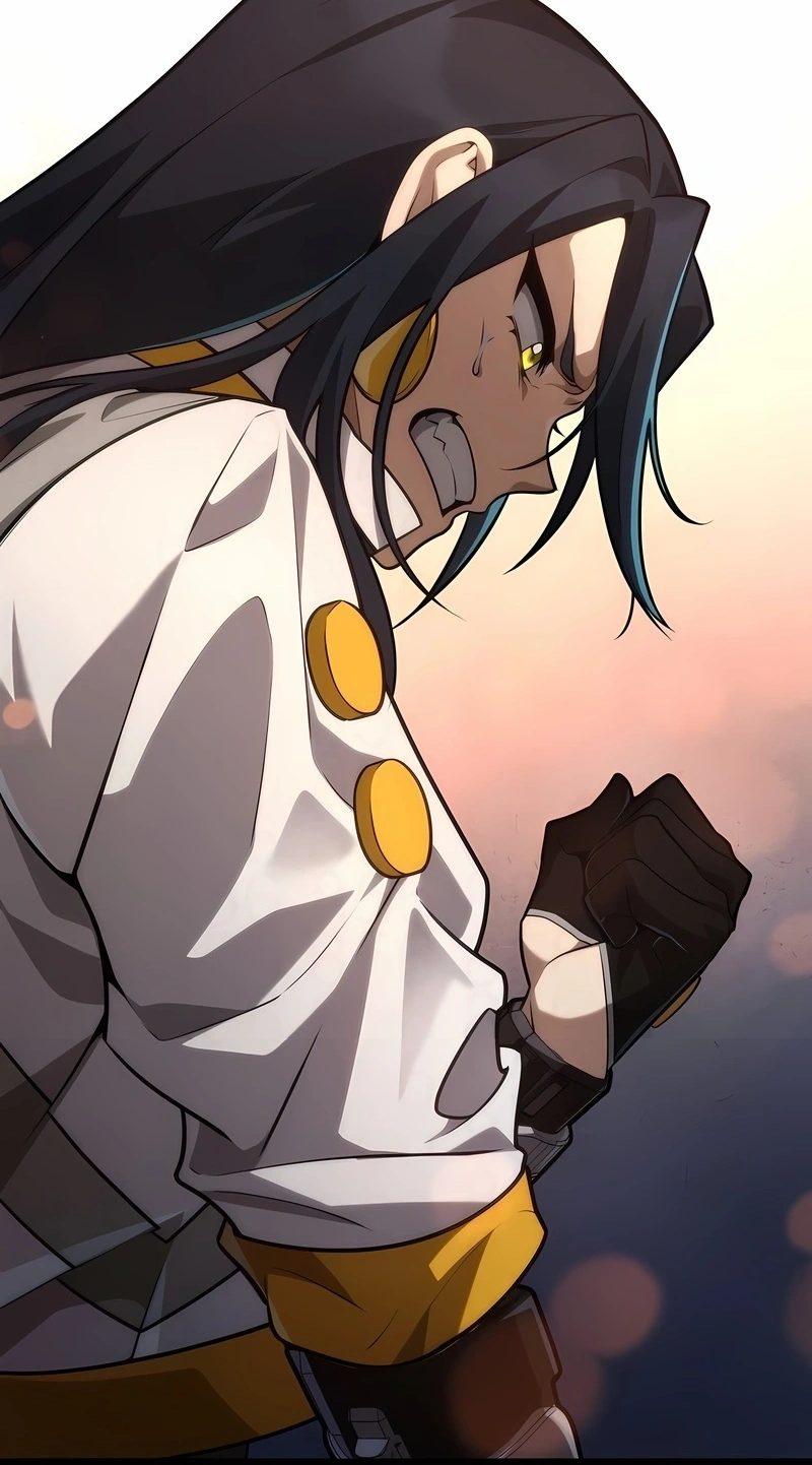 Read Infinite Mage PT Manga Online