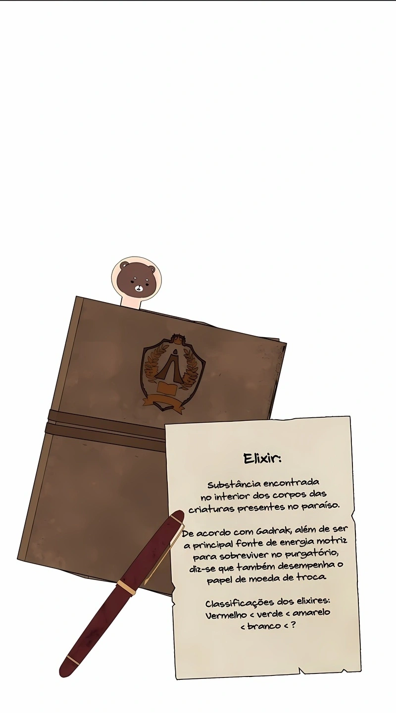 Read Infinite Mage PT Manga Online