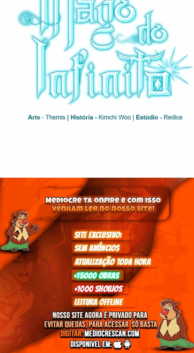 Read Infinite Mage PT Manga Online