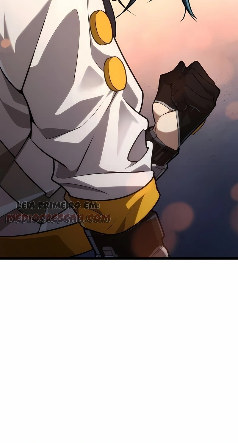 Read Infinite Mage PT Manga Online