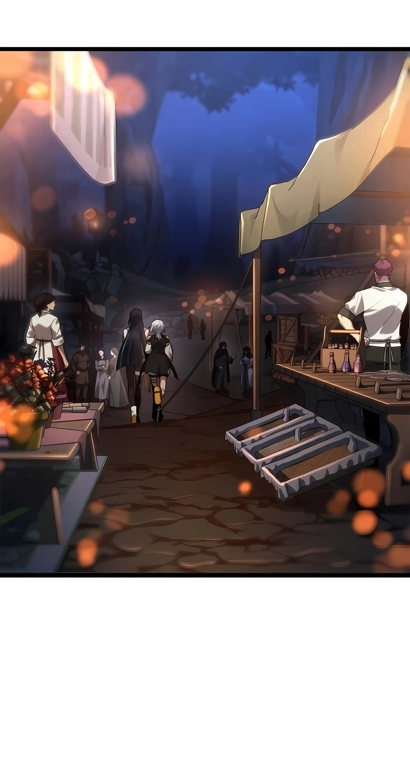 Read Infinite Mage PT Manga Online