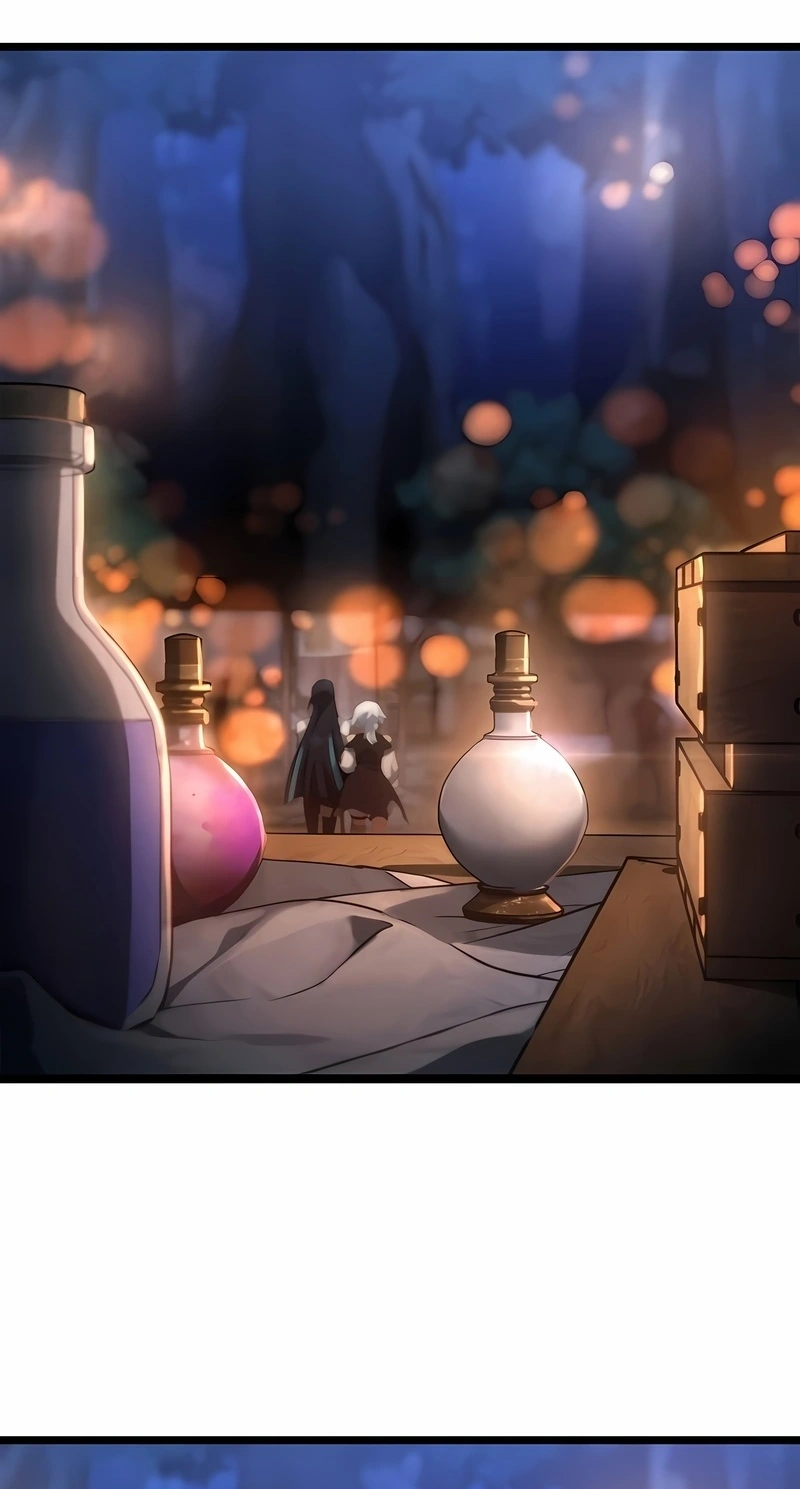 Read Infinite Mage PT Manga Online