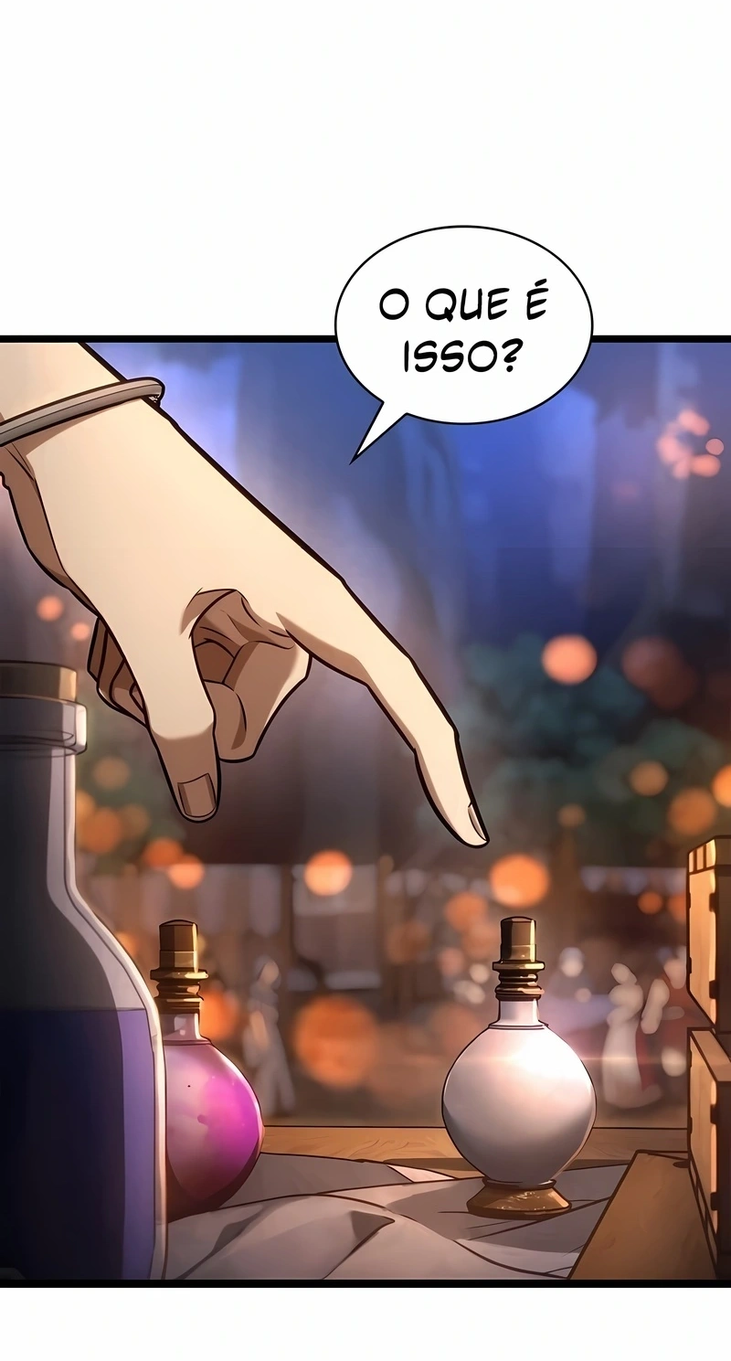 Read Infinite Mage PT Manga Online