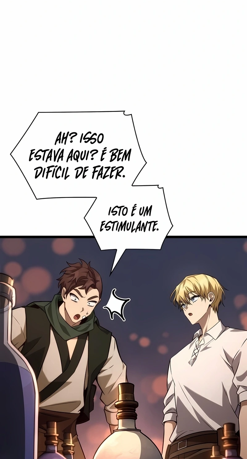 Read Infinite Mage PT Manga Online