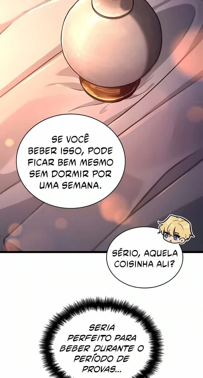 Read Infinite Mage PT Manga Online