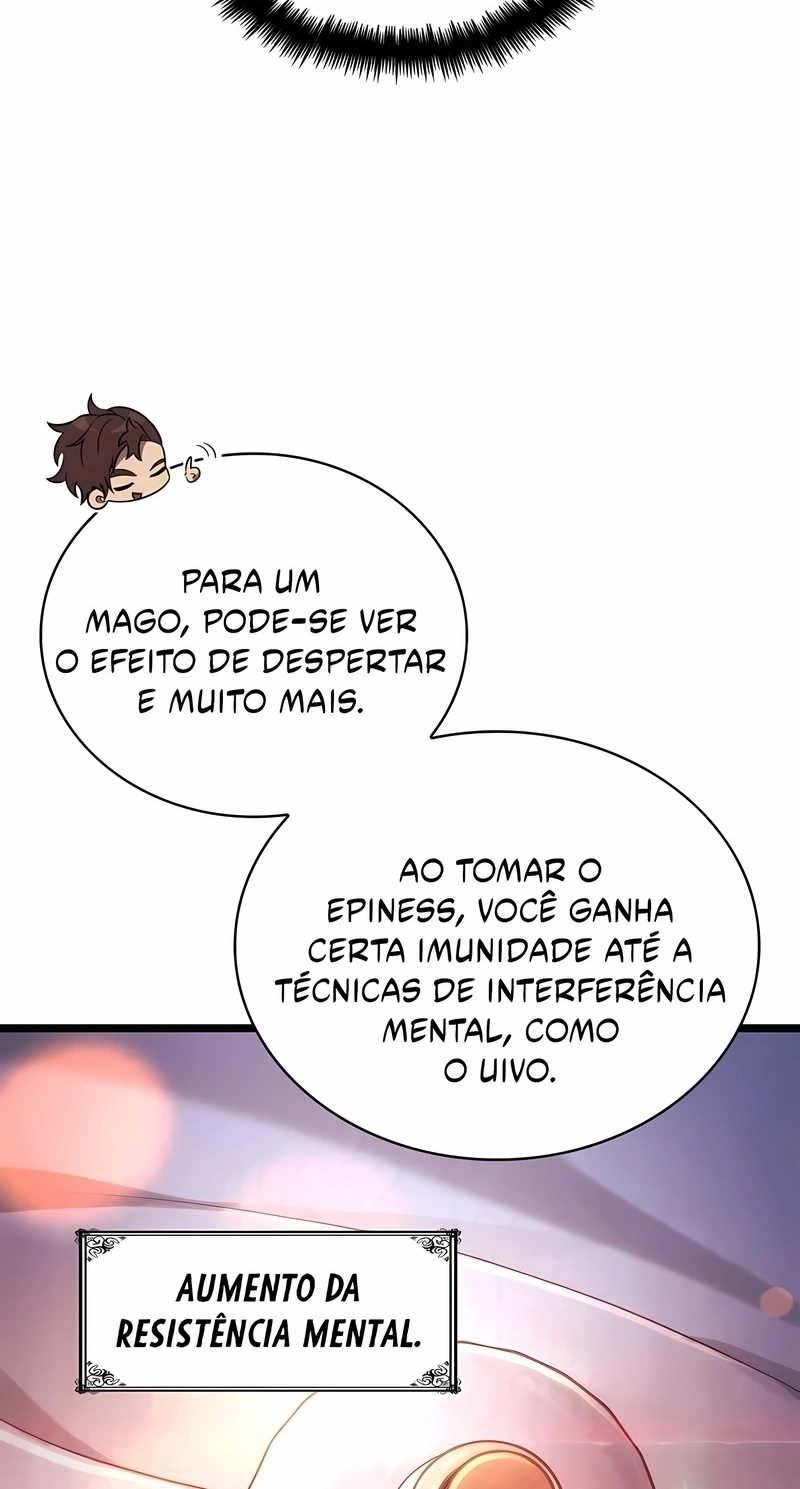 Read Infinite Mage PT Manga Online