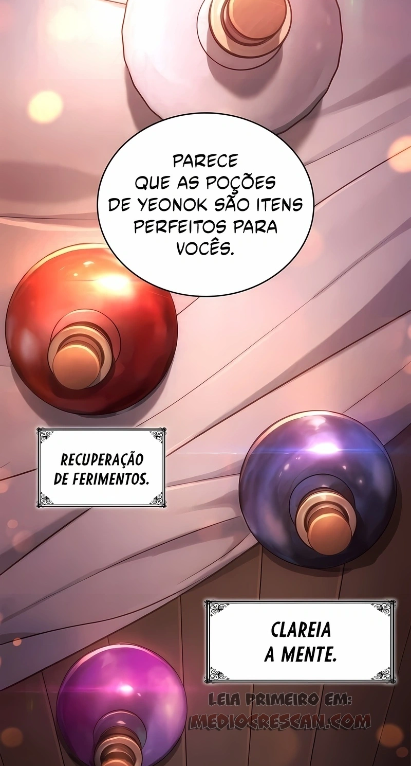 Read Infinite Mage PT Manga Online