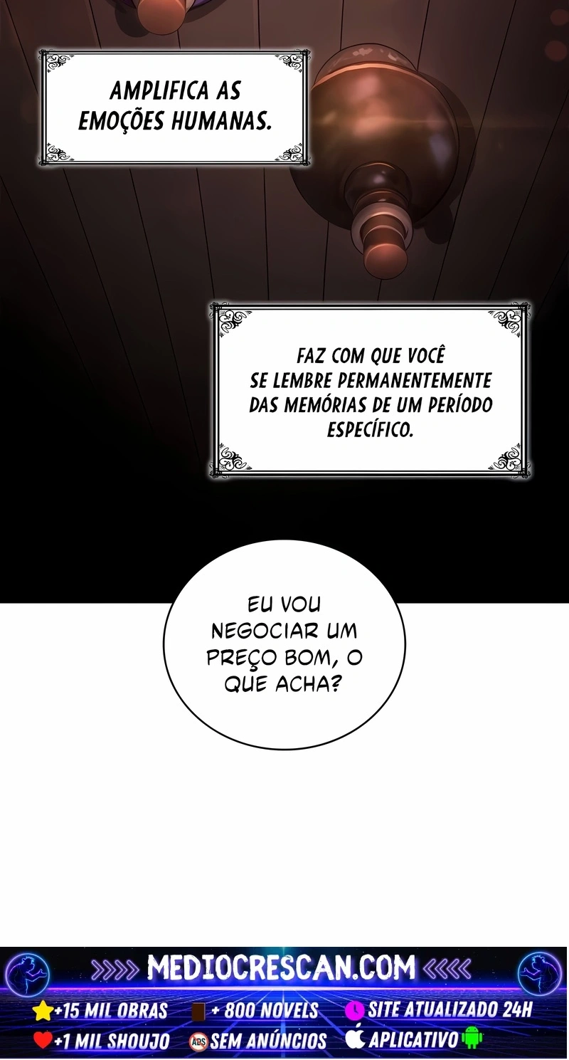 Read Infinite Mage PT Manga Online