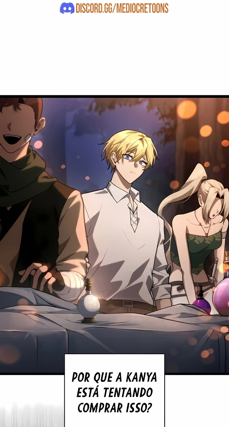 Read Infinite Mage PT Manga Online