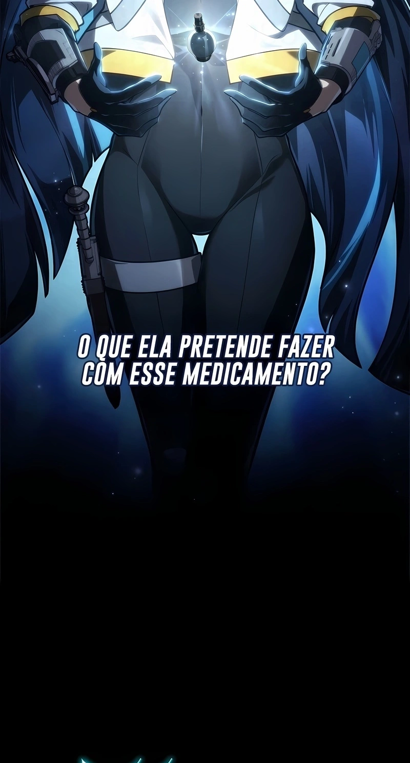 Read Infinite Mage PT Manga Online