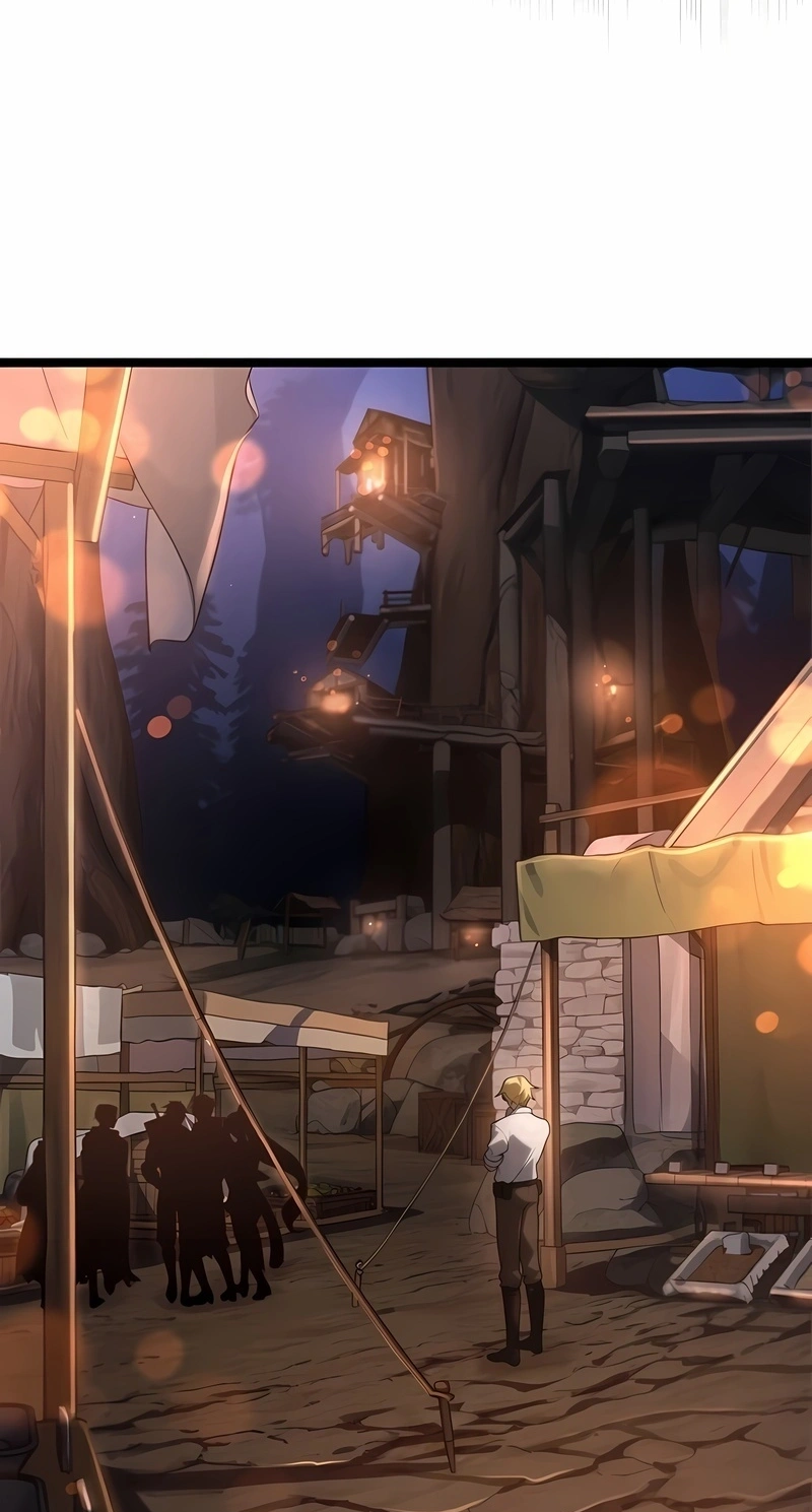 Read Infinite Mage PT Manga Online