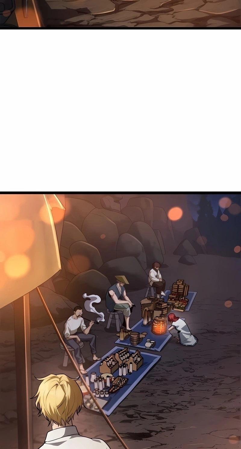 Read Infinite Mage PT Manga Online