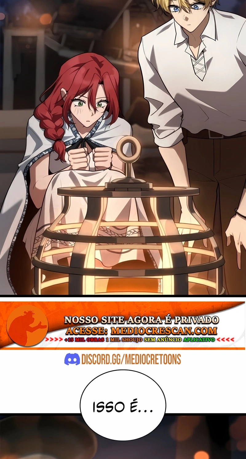 Read Infinite Mage PT Manga Online