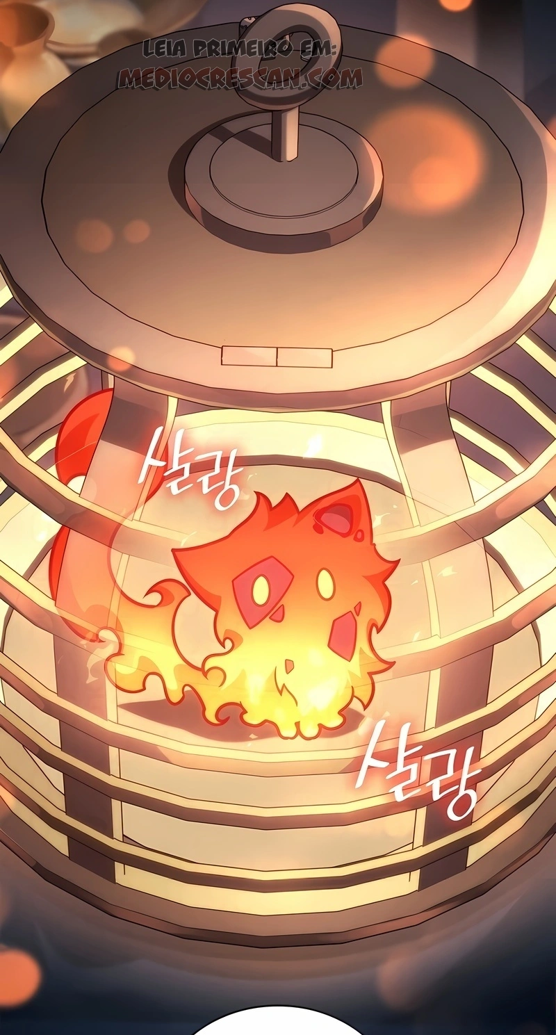 Read Infinite Mage PT Manga Online