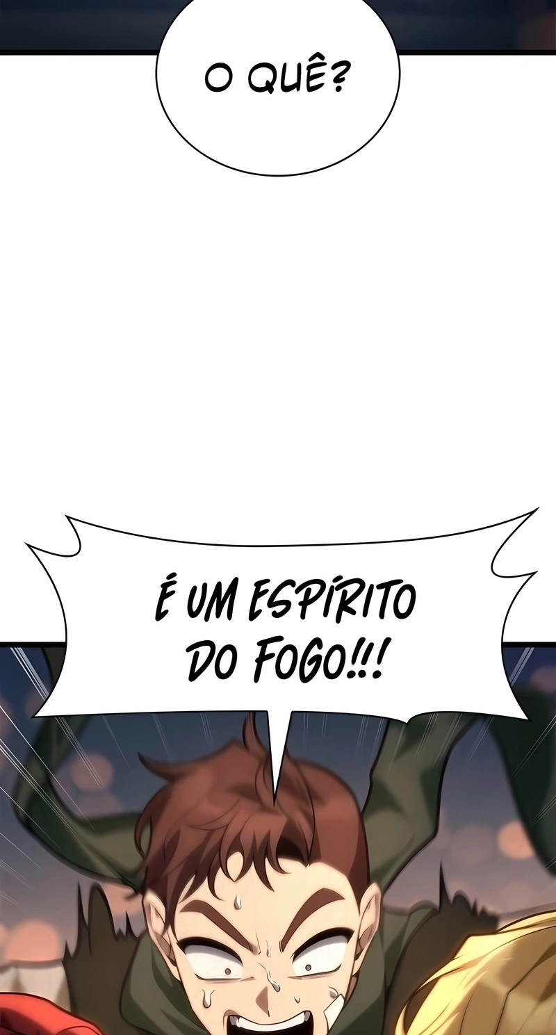 Read Infinite Mage PT Manga Online