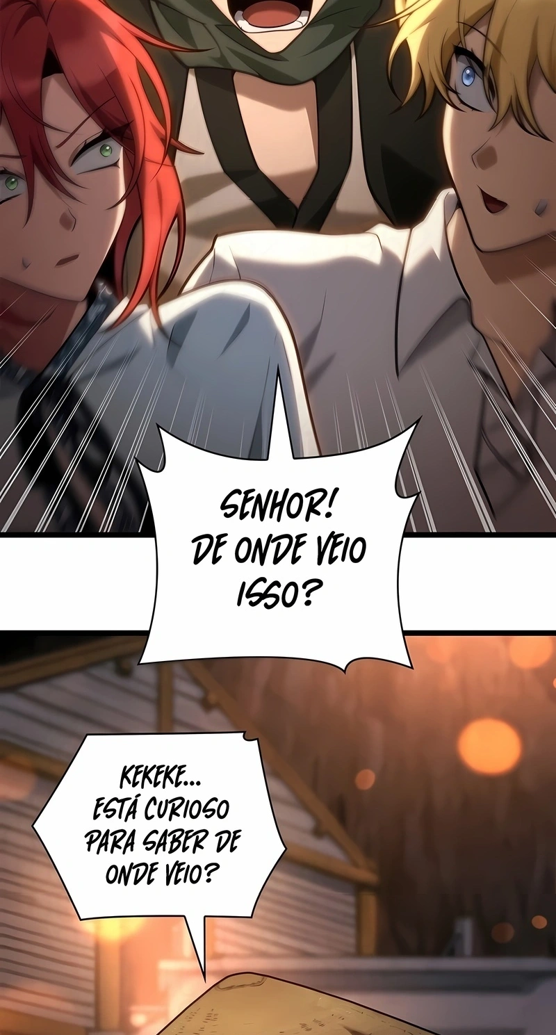 Read Infinite Mage PT Manga Online