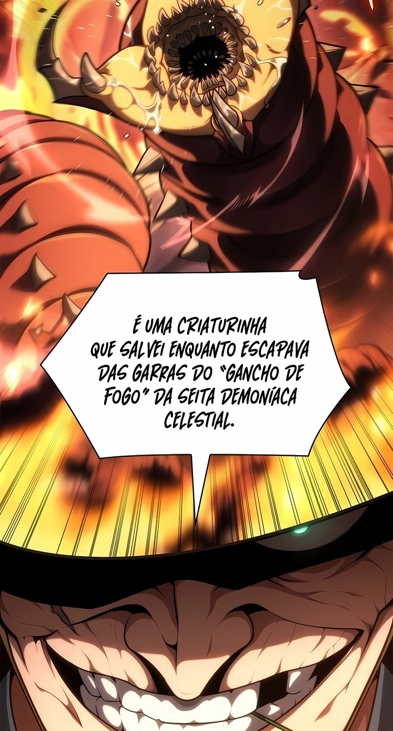 Read Infinite Mage PT Manga Online