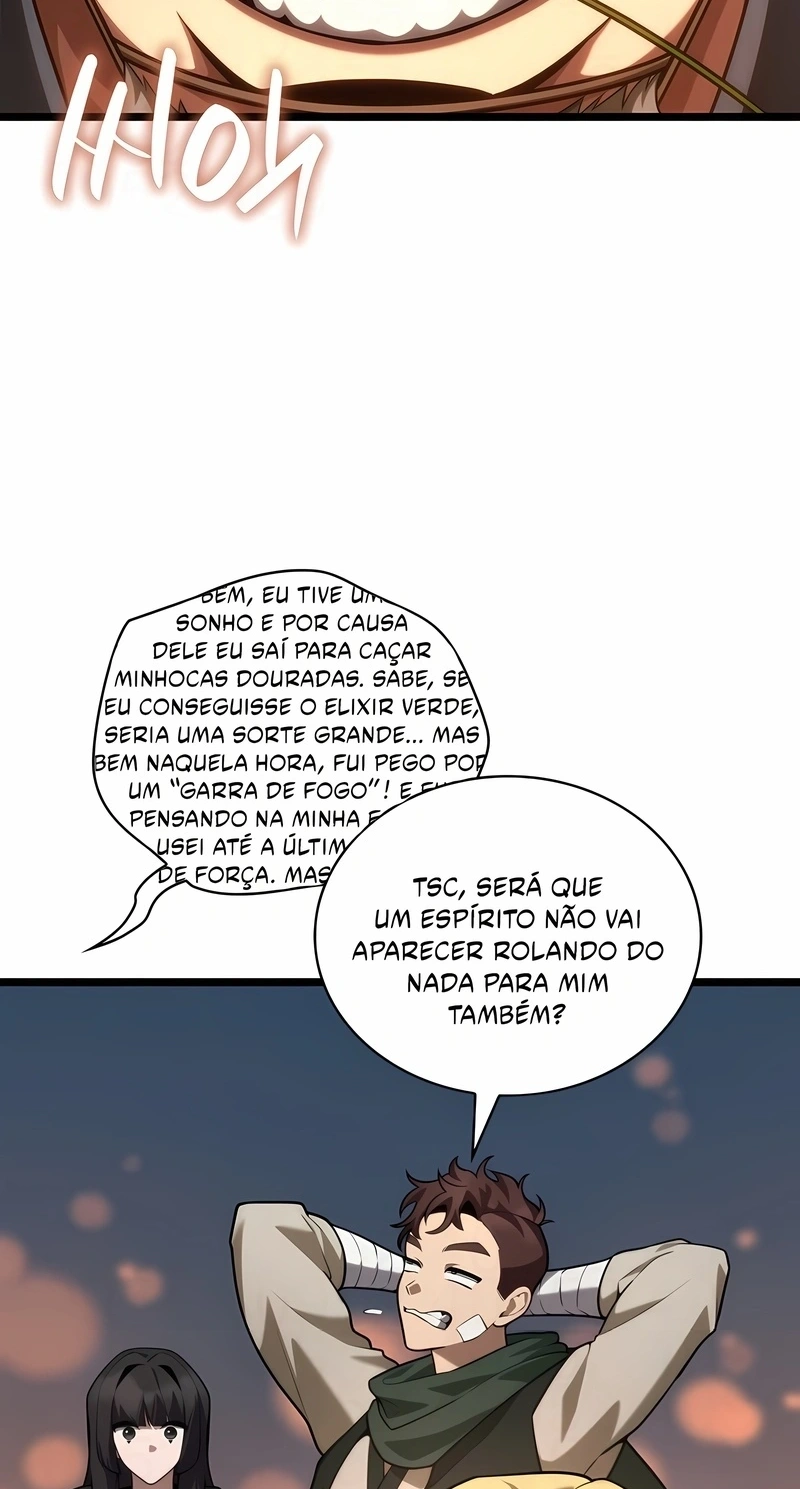 Read Infinite Mage PT Manga Online